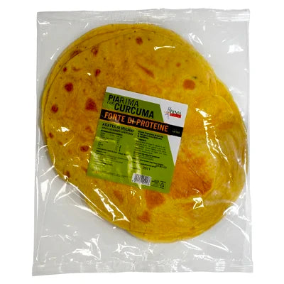 Piarima with Turmeric 260g