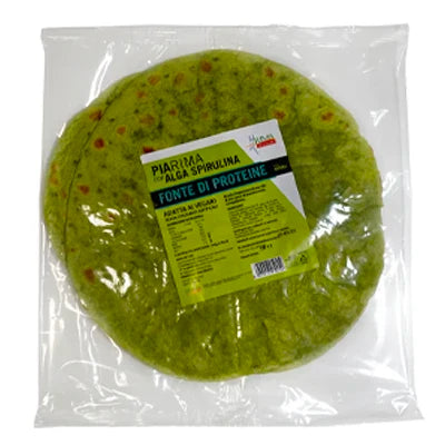 Piarima aux algues spiruline 260 g