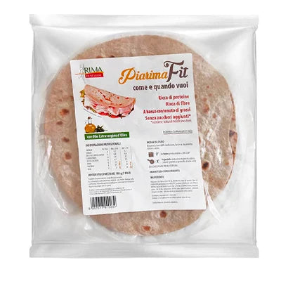 Piarima 2 Piadine da 90 g