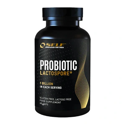 Probiotic Lactospore 60 capsules