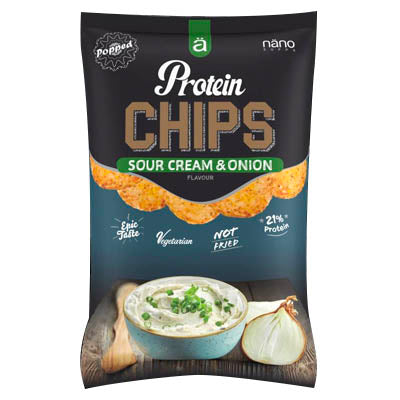Protein Chips 40 g