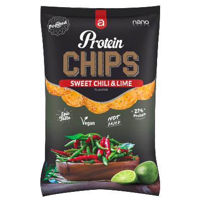 Protein Chips 40 g