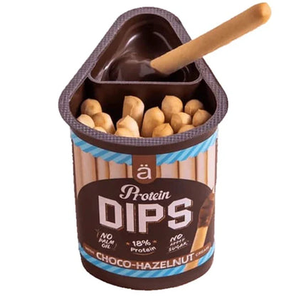 Protein Dips 52g