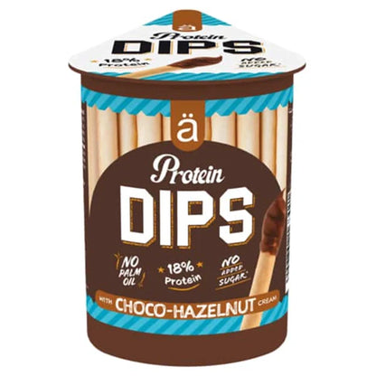 Protein Dips 52g