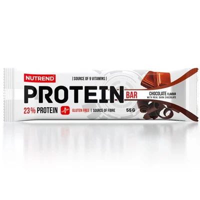 Nutrend Protein Bar 55g