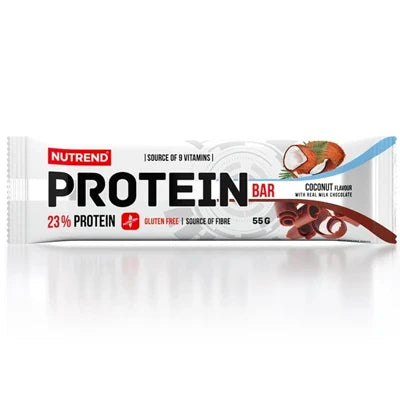 Nutrend Protein Bar 55g