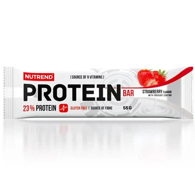 Nutrend Protein Bar 55g