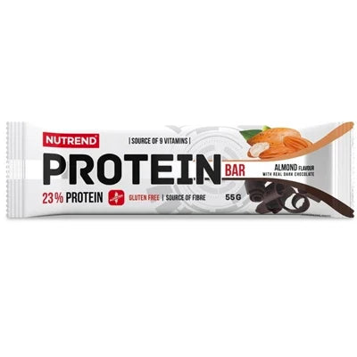 Nutrend Protein Bar 55g