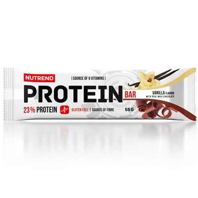 Nutrend Protein Bar 55g