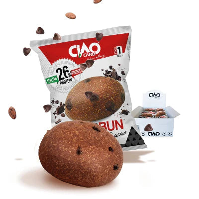 Protobun Stage 1 Cacao 50 g