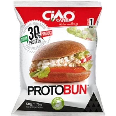 Protobun Stage 1 Naturale 50 g