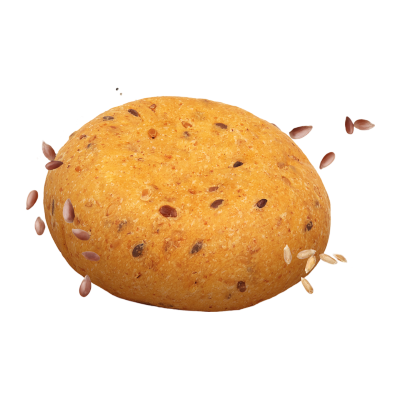 Protobun Stage 2 Semi oleosi 50 g