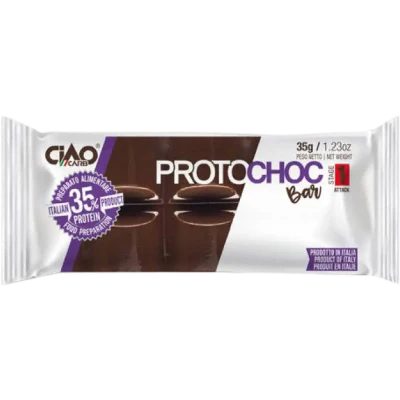 Protochoc Bar Stage 1 35 g