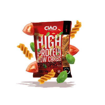 Protopasta Stage 1 Fusilli 50 g