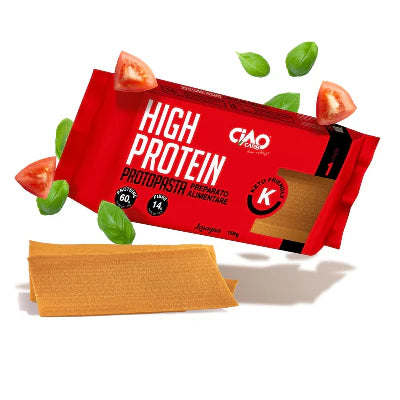 Protopasta Stage 1 Lasagna 150 g