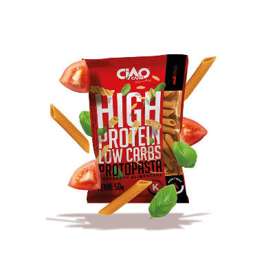 Protopasta Stage 1 Penne 50 g