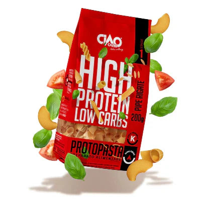 Protopasta Stage 1 Pipe rigate 200 g