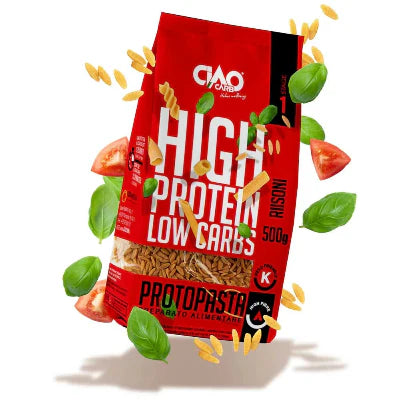 Protopasta Stage 1 Risoni 500 g