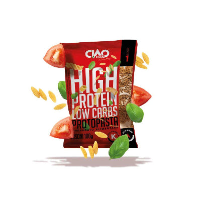 Protopasta Stage 1 Risoni 50 g