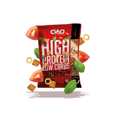 Protopasta Stage 1 Tubetti 50 g