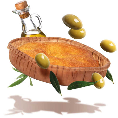 Protopizza Stage 1 Olio 50 g