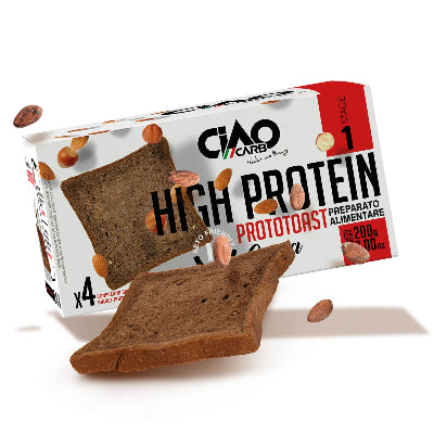 Prototoast Stage 1 Cacao 200g