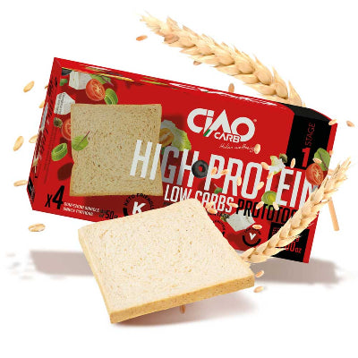 Prototoast Stage 1 Naturale 200g