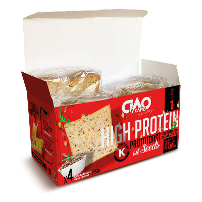 Prototoast Stage 1 Semi Oleosi 200g