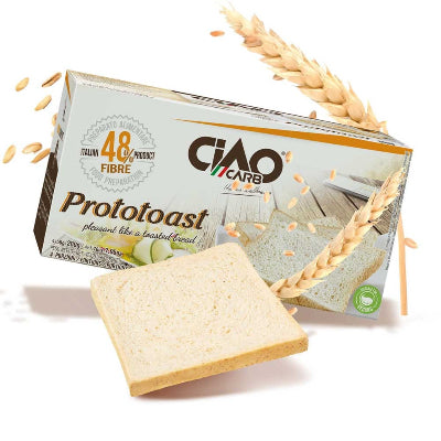 Prototoast Stage 2 Naturale 200g