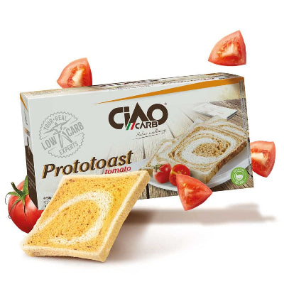 Prototoast Stage 2 Pomodoro 200g