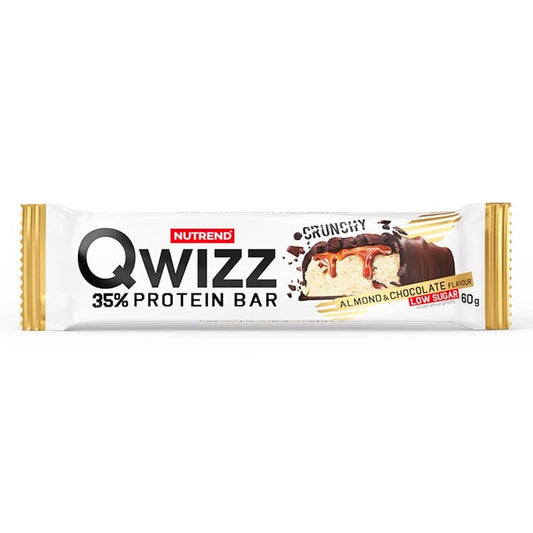Qwizz Protein Bar