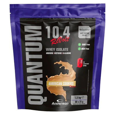 Quantum 10.4
