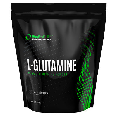 Glutamine véritable 250 g