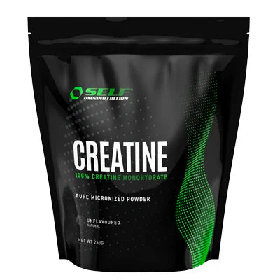 Real Creatine 250g