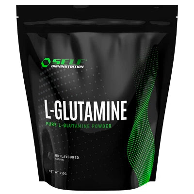 Real Glutamine 500g