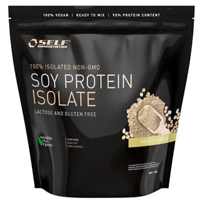 SOY PROTEIN 1000g