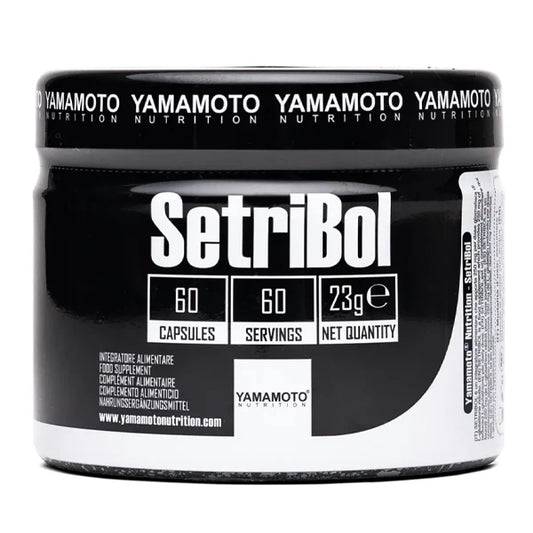 SetriBol Setria 60 capsule