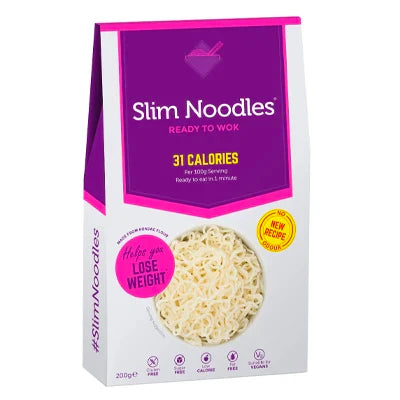 Slim Noodles No Drain No Odour 200 g