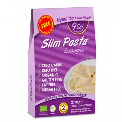 Slim Pasta Lasagne 270 g