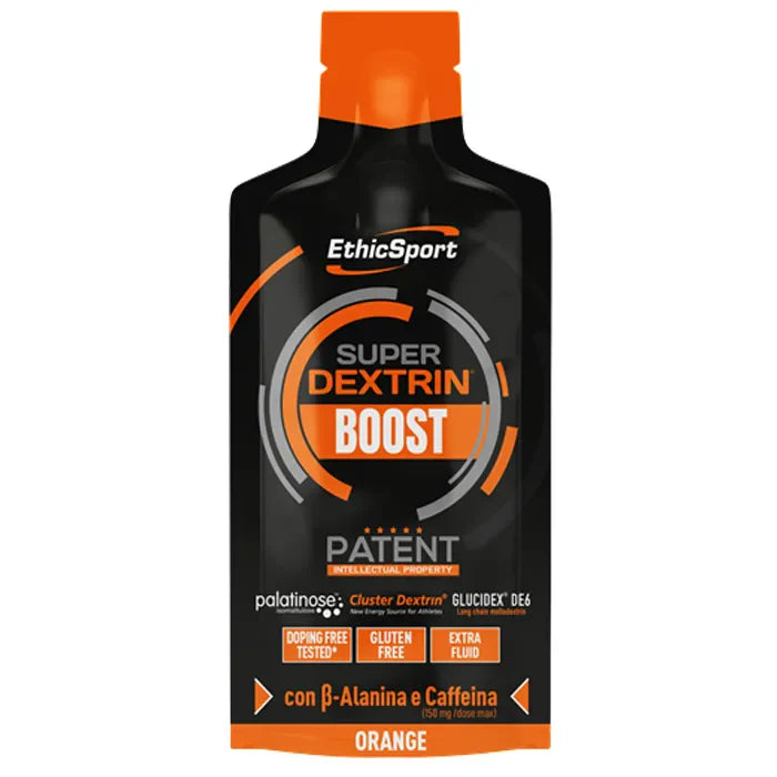 Super Dextrin Boost 30 ml