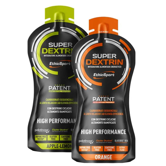 Super Dextrin Liquid 58 ml
