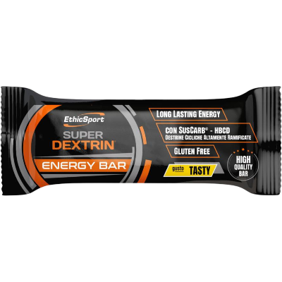 Super Dextrin Energy Bar 45 g