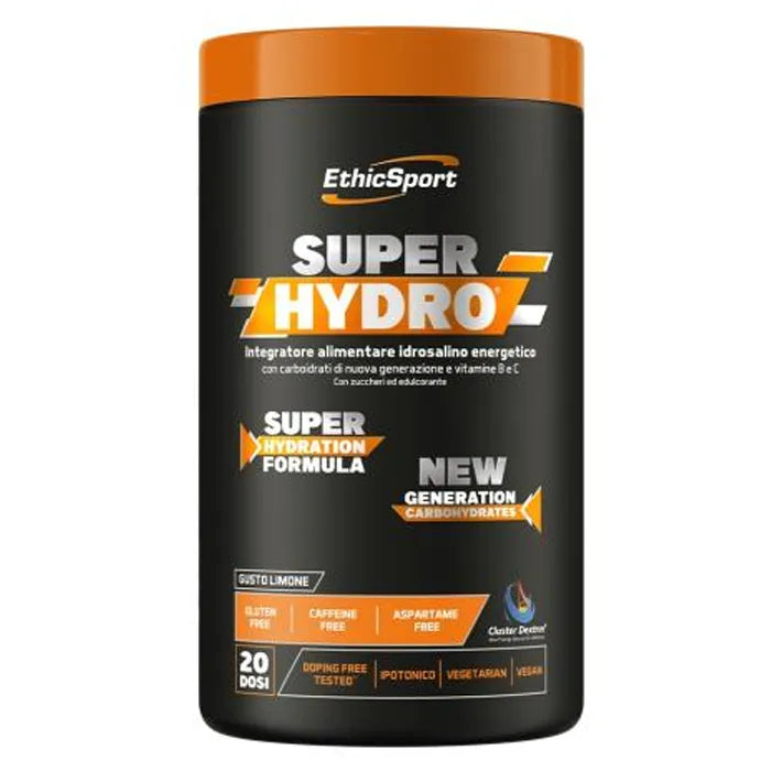 Superhydro 500g - Tropical