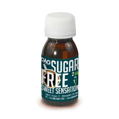 Liquide Sweet Sensation 50 ml