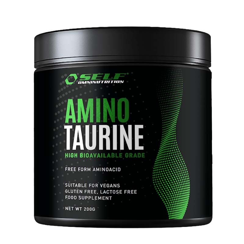 Taurine 200g