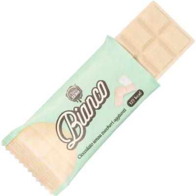 Tavoletta Choco Zero 25g