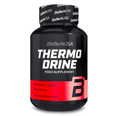 Thermo Drine 60caps