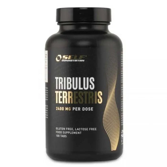Tribulus Terrestris 100 tabs
