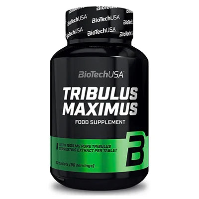 Tribulus Maximus 90