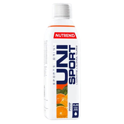 UNISPORT 500ml